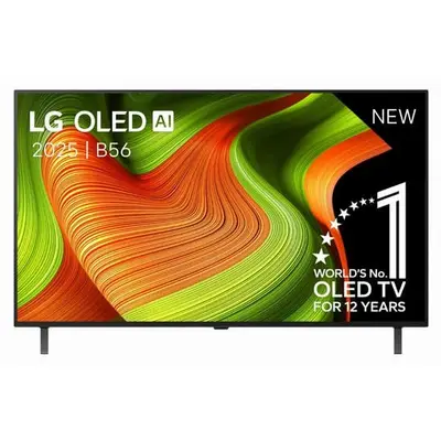 LG OLED 4K 48B56LA (2025) bij Electro World