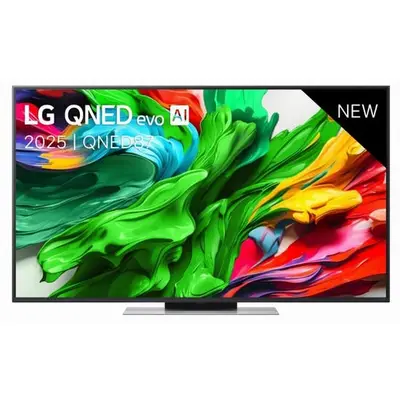 LG QNED EVO 55QNED87A6 (2025) bij Electro World