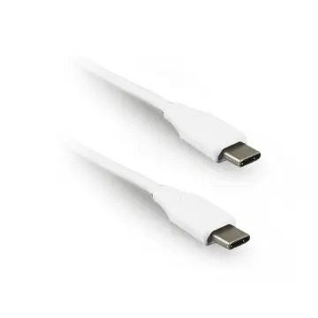 LG USB-C naar USB-C kabel EAD63687001-D bij Mobile Supplies