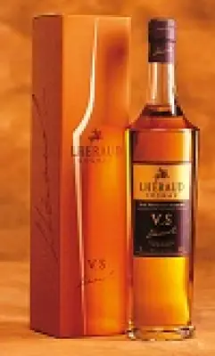 Lheraud Cognac VS bij Whiskyshop.nl