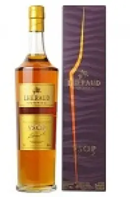 Lheraud Cognac VSOP bij Whiskyshop.nl