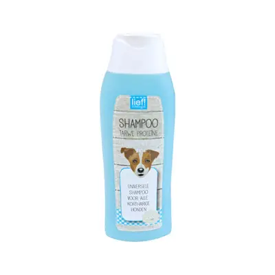 lief! Shampoo Universeel Korthaar bij Medpets