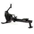 Life Fitness Heat Row Roeitrainer - met LCD console bij Fitwinkel
