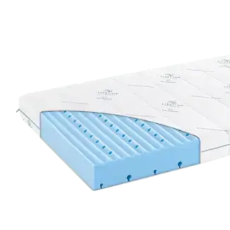 Lifetime HR schuim matras Advanced bij Bedderie