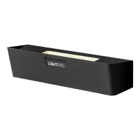 Lightpro Senso Smart Buitenlamp | RGB | 640 lumen | Zigbee | 7W bij 123led