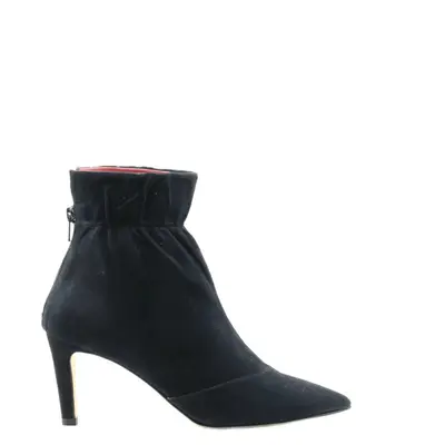 Lilian Enkellaarsjes 12214 Blauw bij Donelli