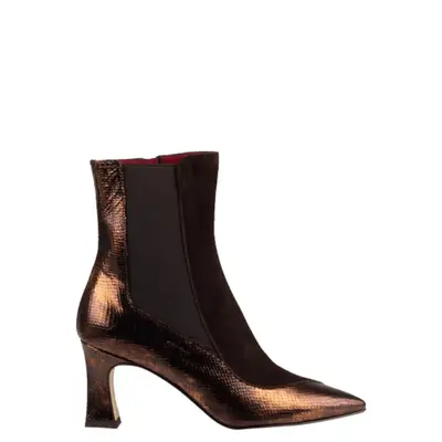 Lilian Enkellaarsjes 12333 Brons bij Donelli