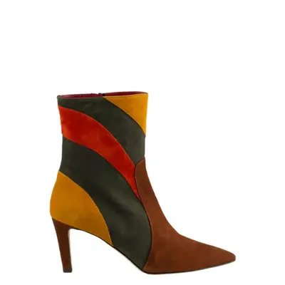 Lilian Enkellaarsjes 12344 Cognac bij Donelli