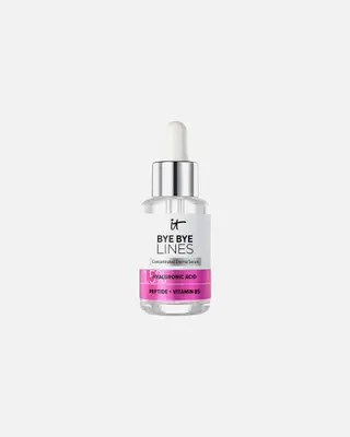 Lines Serum bij Douglas