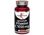 Liposomale Vitamine C 1000mg | 60KTB bij De Online Drogist