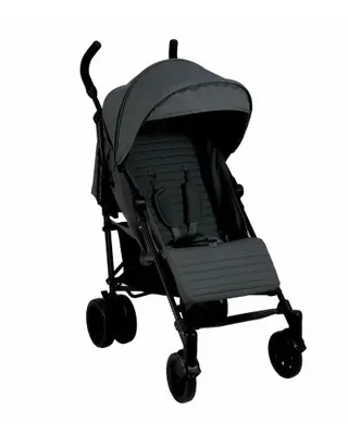 Little Dutch Buggy Grey bij Babyplanet