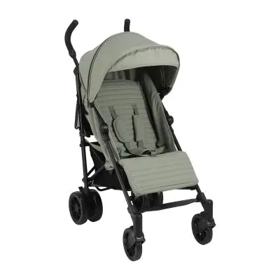 Little Dutch Buggy Paraplu Olive bij Baby-Dump
