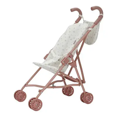 Little Dutch Poppenbuggy Metaal bij Babywinkel.nl