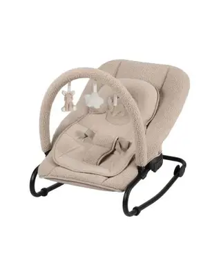 Little Dutch Wipstoel Beige bij Babyplanet