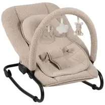Little Dutch wipstoel met speelboog en verkleiner bij Prenatal