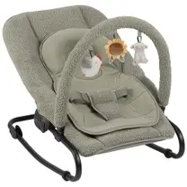 Little Dutch wipstoel met speelboog en verkleiner bij Prenatal