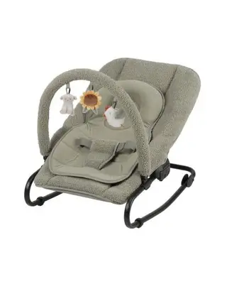 Little Dutch Wipstoel Olive bij Babyplanet