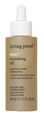 Living Proof Haarolie Frizz Vanishing (50 ml) bij InternetDrogisterij