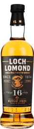Loch Lomond 16 years Cognac Cask Finish bij DrankDozijn
