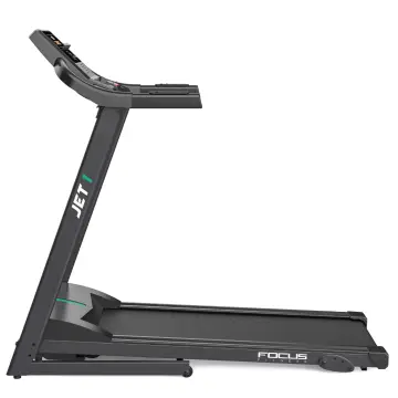 Loopband - Focus Fitness Jet 1 bij Betersport