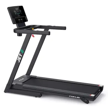 Loopband - Focus Fitness Jet 2 bij Betersport