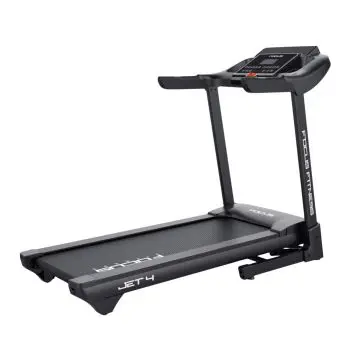 Loopband - Focus Fitness Jet 4 iPlus bij Betersport