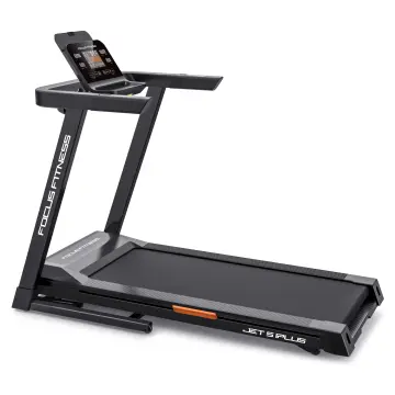 Loopband - Focus Fitness Jet 5 iPlus bij Betersport
