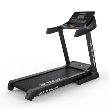 Loopband - Focus Fitness Jet 7 iPlus bij Betersport