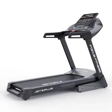Loopband - Focus Fitness Jet 9 iPlus bij Betersport