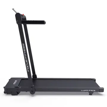 Loopband - Focus Fitness Luma Pace iPlus bij Betersport