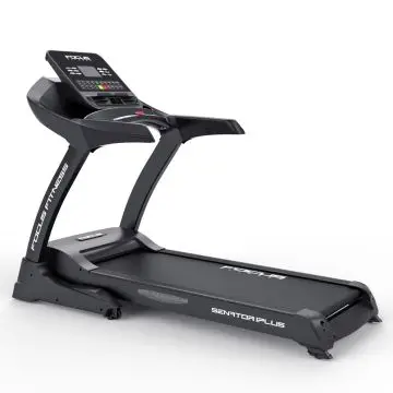 Loopband - Focus Fitness Senator iPlus bij Betersport