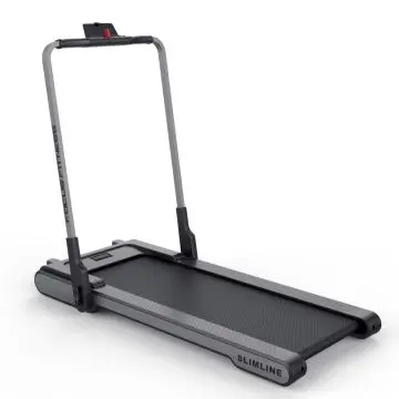 Loopband - Focus Fitness Slimline iPlus - Walkpad bij Betersport