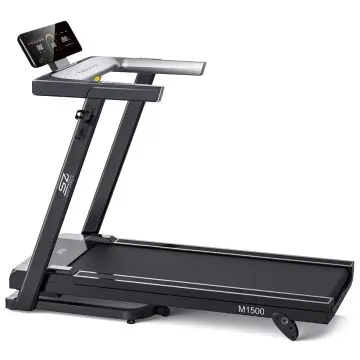 Loopband - Senz Sports M1500 bij Betersport
