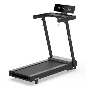 Loopband - Senz Sports M3500 bij Betersport