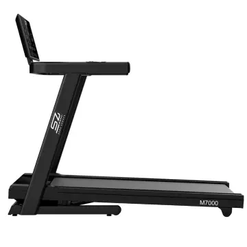 Loopband - Senz Sports M7000 bij Betersport