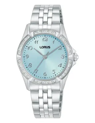 Lorus Dameshorloge RG247YX9 bij Juwelier van Dam