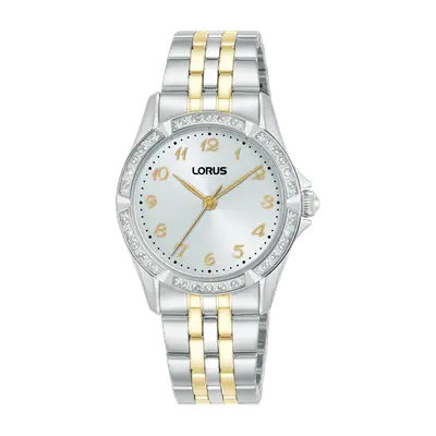 Lorus Dameshorloge RG249YX9 bij Juwelier van Dam