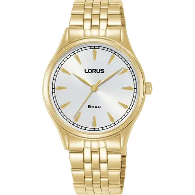 Lorus Dameshorloge RG296YX9 bij Juwelier van Dam
