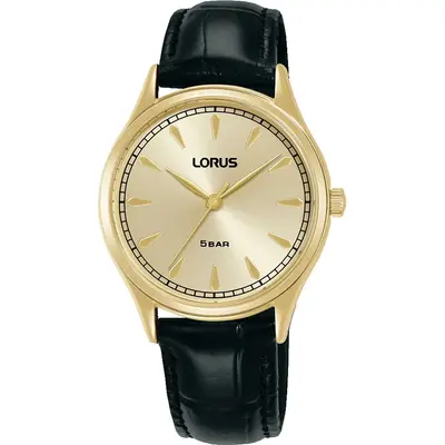 Lorus Dameshorloge RG298YX9 bij Juwelier van Dam