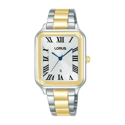 Lorus Dameshorloge RH741BX9 bij Juwelier van Dam