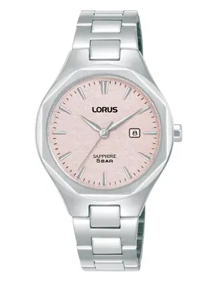 Lorus Dameshorloge RH749BX9 bij Juwelier van Dam