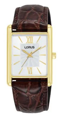 Lorus Dameshorloge RH838CX9 bij Juwelier van Dam
