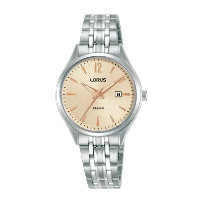 Lorus Dameshorloge RJ297BX9 bij Juwelier van Dam