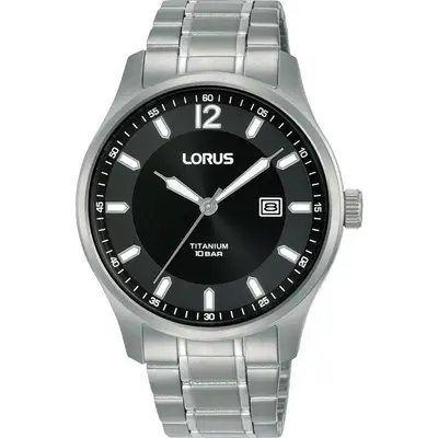 Lorus Herenhorloge RH995QX9 bij Juwelier van Dam