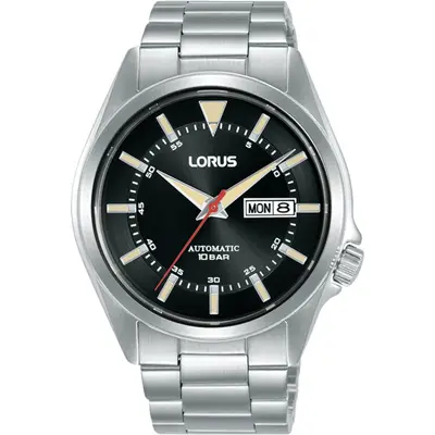 Lorus Herenhorloge RL417BX9 bij Juwelier van Dam