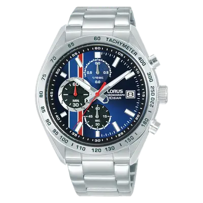 Lorus Herenhorloge RM393JX9 bij Juwelier van Dam