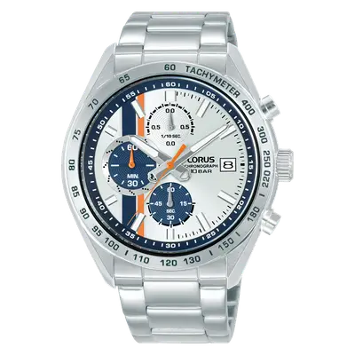 Lorus Herenhorloge RM399JX9 bij Juwelier van Dam