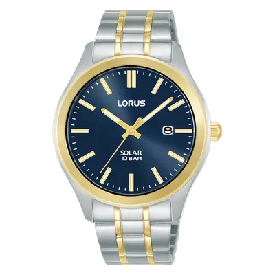 Lorus Herenhorloge Solar RX392AX9 bij Juwelier van Dam