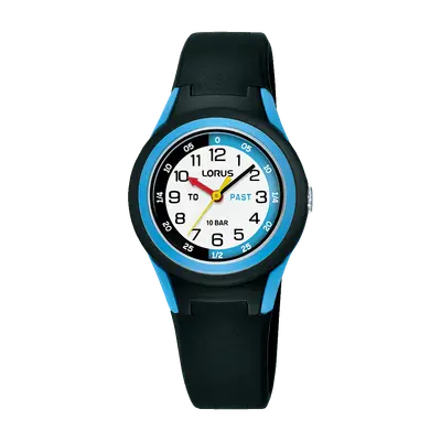 Lorus Kinderhorloge RRX77JX9 bij Juwelier van Dam