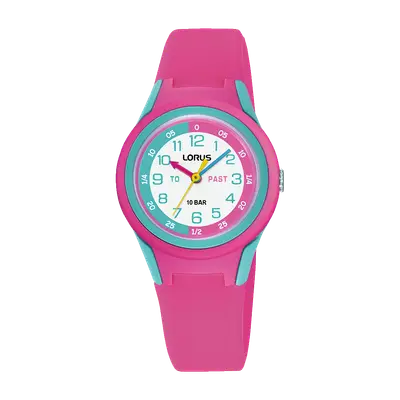 Lorus Kinderhorloge RRX81JX9 bij Juwelier van Dam